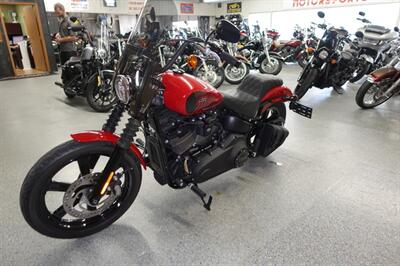 2023 Harley-Davidson Street Bob 114 - Photo 3 - Kingman, KS 67068