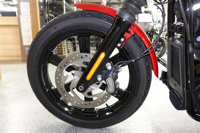 2023 Harley-Davidson Street Bob 114 - Photo 18 - Kingman, KS 67068