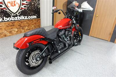 2023 Harley-Davidson Street Bob 114 - Photo 7 - Kingman, KS 67068