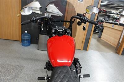 2023 Harley-Davidson Street Bob 114 - Photo 25 - Kingman, KS 67068