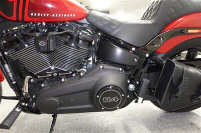 2023 Harley-Davidson Street Bob 114 - Photo 19 - Kingman, KS 67068