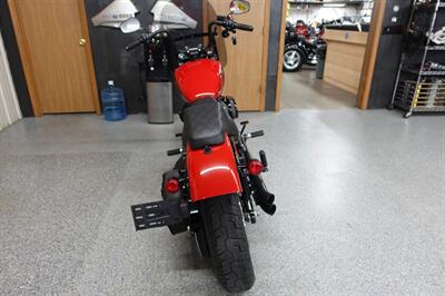 2023 Harley-Davidson Street Bob 114 - Photo 6 - Kingman, KS 67068
