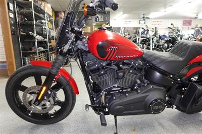 2023 Harley-Davidson Street Bob 114 - Photo 17 - Kingman, KS 67068