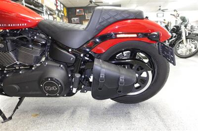 2023 Harley-Davidson Street Bob 114 - Photo 21 - Kingman, KS 67068
