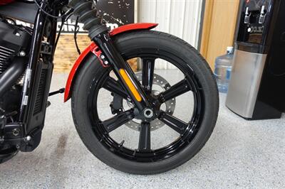 2023 Harley-Davidson Street Bob 114 - Photo 9 - Kingman, KS 67068