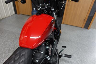 2023 Harley-Davidson Street Bob 114 - Photo 11 - Kingman, KS 67068