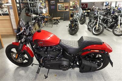 2023 Harley-Davidson Street Bob 114 - Photo 4 - Kingman, KS 67068