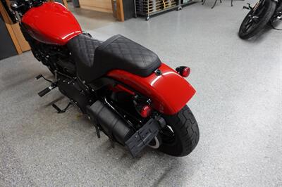 2023 Harley-Davidson Street Bob 114 - Photo 23 - Kingman, KS 67068
