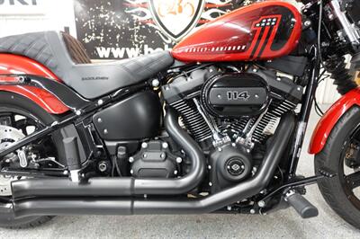 2023 Harley-Davidson Street Bob 114 - Photo 12 - Kingman, KS 67068