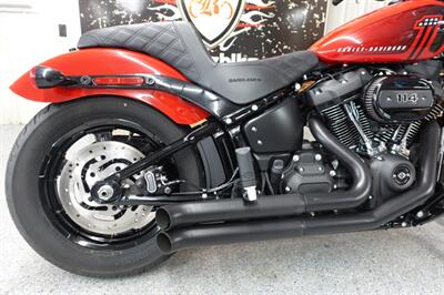 2023 Harley-Davidson Street Bob 114 - Photo 14 - Kingman, KS 67068