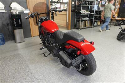 2023 Harley-Davidson Street Bob 114 - Photo 5 - Kingman, KS 67068