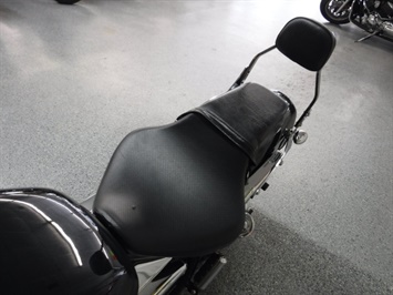 2003 Honda Shadow 750 Spirit   - Photo 15 - Kingman, KS 67068