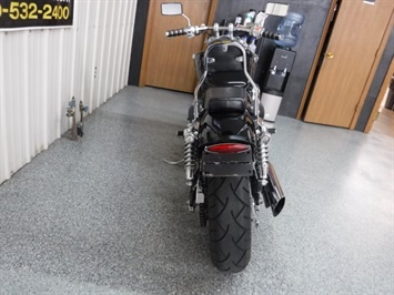 2003 Honda Shadow 750 Spirit   - Photo 11 - Kingman, KS 67068