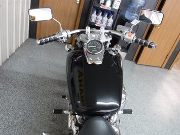 2003 Honda Shadow 750 Spirit   - Photo 14 - Kingman, KS 67068