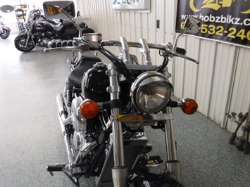 2003 Honda Shadow 750 Spirit   - Photo 5 - Kingman, KS 67068