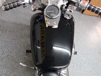 2003 Honda Shadow 750 Spirit   - Photo 13 - Kingman, KS 67068