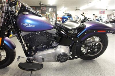 2010 Harley-Davidson Cross Bones   - Photo 47 - Kingman, KS 67068