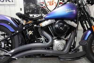 2010 Harley-Davidson Cross Bones   - Photo 29 - Kingman, KS 67068