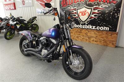 2010 Harley-Davidson Cross Bones   - Photo 2 - Kingman, KS 67068