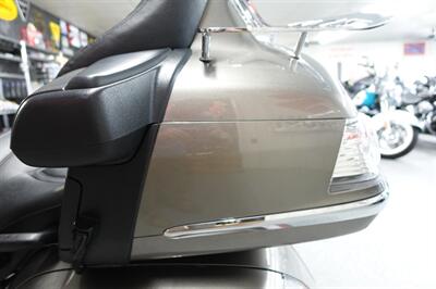 2008 Honda Gold Wing 1800   - Photo 30 - Kingman, KS 67068