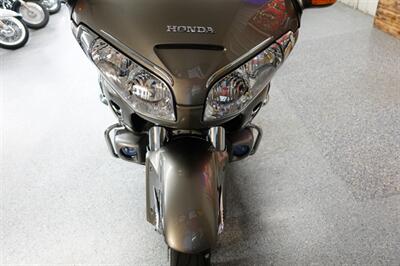 2008 Honda Gold Wing 1800   - Photo 13 - Kingman, KS 67068