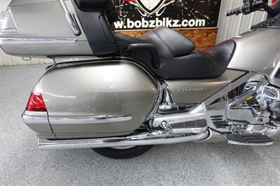 2008 Honda Gold Wing 1800   - Photo 9 - Kingman, KS 67068