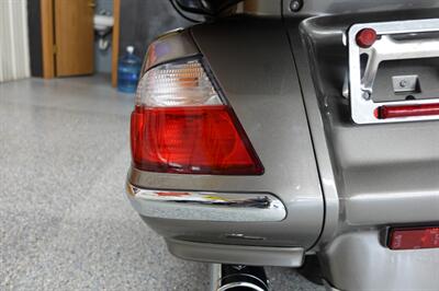 2008 Honda Gold Wing 1800   - Photo 25 - Kingman, KS 67068