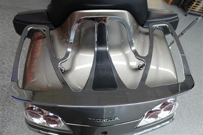 2008 Honda Gold Wing 1800   - Photo 33 - Kingman, KS 67068