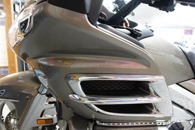 2008 Honda Gold Wing 1800   - Photo 39 - Kingman, KS 67068
