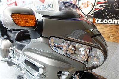 2008 Honda Gold Wing 1800   - Photo 36 - Kingman, KS 67068