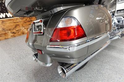 2008 Honda Gold Wing 1800   - Photo 20 - Kingman, KS 67068