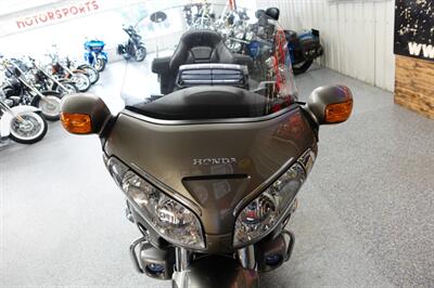 2008 Honda Gold Wing 1800   - Photo 3 - Kingman, KS 67068
