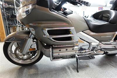 2008 Honda Gold Wing 1800   - Photo 16 - Kingman, KS 67068