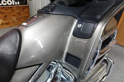 2008 Honda Gold Wing 1800   - Photo 34 - Kingman, KS 67068