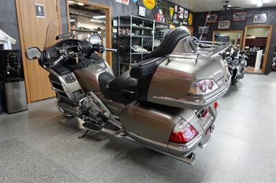 2008 Honda Gold Wing 1800   - Photo 6 - Kingman, KS 67068
