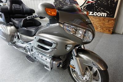 2008 Honda Gold Wing 1800   - Photo 11 - Kingman, KS 67068