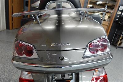 2008 Honda Gold Wing 1800   - Photo 31 - Kingman, KS 67068