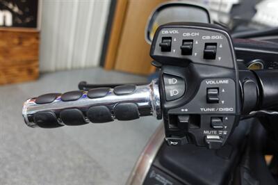 2008 Honda Gold Wing 1800   - Photo 52 - Kingman, KS 67068