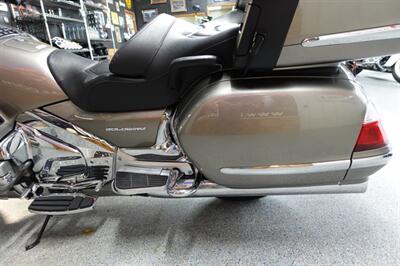 2008 Honda Gold Wing 1800   - Photo 17 - Kingman, KS 67068