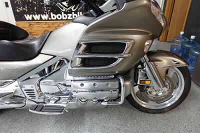 2008 Honda Gold Wing 1800   - Photo 10 - Kingman, KS 67068
