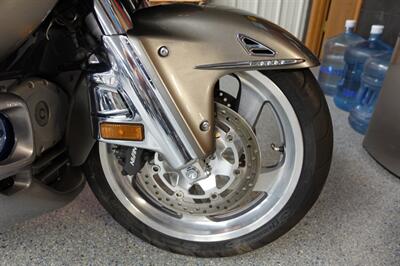 2008 Honda Gold Wing 1800   - Photo 12 - Kingman, KS 67068