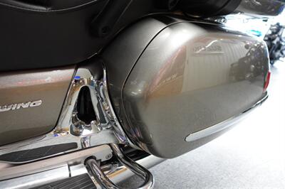 2008 Honda Gold Wing 1800   - Photo 28 - Kingman, KS 67068