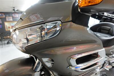 2008 Honda Gold Wing 1800   - Photo 38 - Kingman, KS 67068