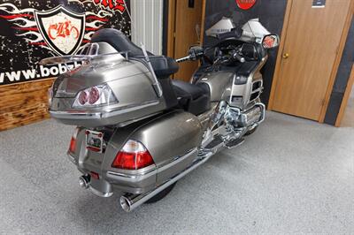 2008 Honda Gold Wing 1800   - Photo 8 - Kingman, KS 67068