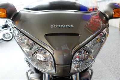 2008 Honda Gold Wing 1800   - Photo 37 - Kingman, KS 67068