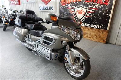 2008 Honda Gold Wing 1800   - Photo 2 - Kingman, KS 67068