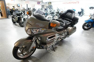 2008 Honda Gold Wing 1800   - Photo 4 - Kingman, KS 67068