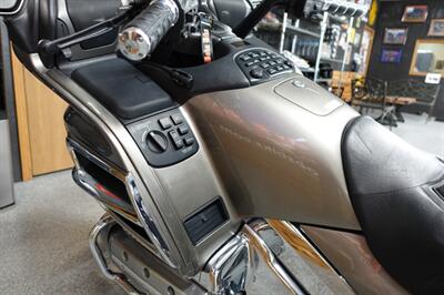 2008 Honda Gold Wing 1800   - Photo 40 - Kingman, KS 67068