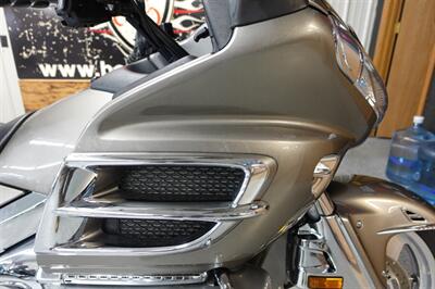 2008 Honda Gold Wing 1800   - Photo 35 - Kingman, KS 67068