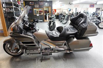 2008 Honda Gold Wing 1800   - Photo 5 - Kingman, KS 67068